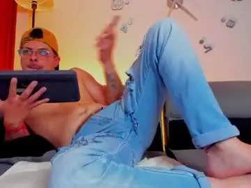 Chaturbate Watch Live Sex Cams of leo_hunt