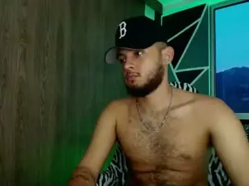 Chaturbate Live Porn of sebolaz