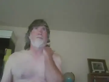 Chaturbate Sex Cam of silverfunfox