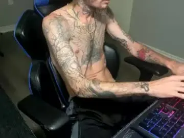 Chaturbate Live Sex of truenorthheavy