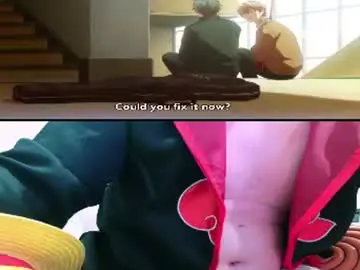 Chaturbate Free Live Porn of bigdickanimefan