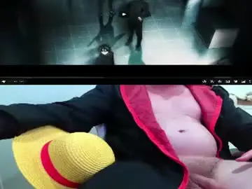Chaturbate Adult Webcams of bigdickanimefan