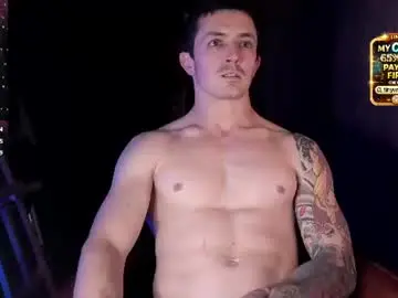 Chaturbate Adult Webcam of duke_j