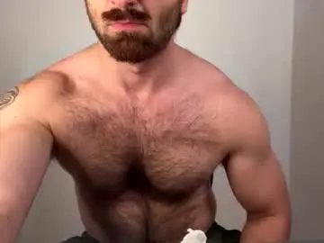 Chaturbate Watch Live Sex Cams of hairy_superman