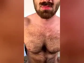 Chaturbate Adult Webcams of hairy_superman