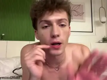 Chaturbate Private Sex Chat of raymondmont