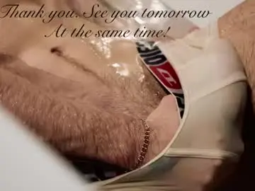 Chaturbate Live Sex Cam of raymondmont