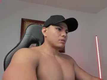 Chaturbate Adult Webcam of roy__constance