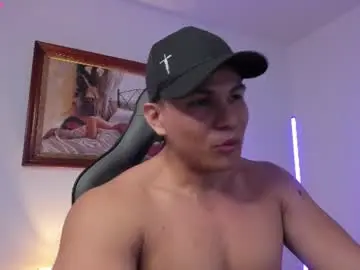 Chaturbate Nude Webcam of roy__constance