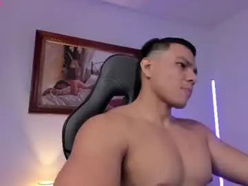Chaturbate Live Porn of roy__constance