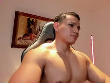 Chaturbate Live Porn of roy__constance