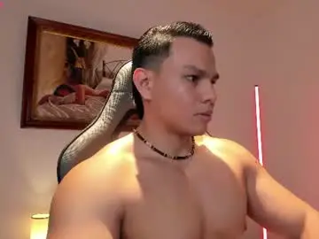 Chaturbate Sex Cam of roy__constance