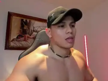 Chaturbate Sex Cam of roy__constance