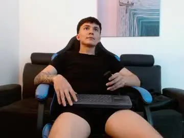 Chaturbate Best live sex cam show of _blakee