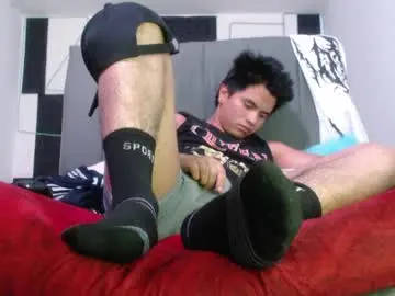 Chaturbate Adult Webcam of adonis_latin_19