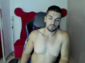 Chaturbate Free Porn Cam of axelwinters_