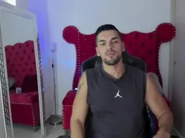 Chaturbate Best Webcam of axelwinters_