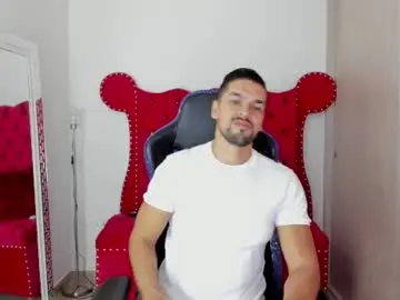 Chaturbate Free Porn Cam of axelwinters_