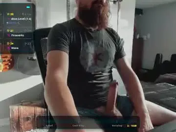 Chaturbate Adult Webcam of dan_for_u