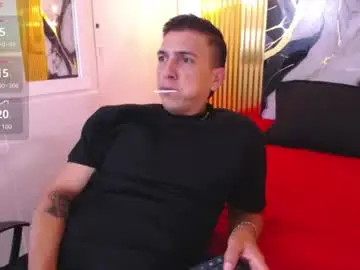 Chaturbate Sex Cam of dereck_smithh