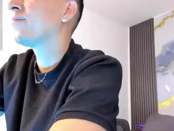 Chaturbate Live Porn of dereck_smithh