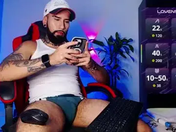 Chaturbate Free Porn Cam of diilanhot