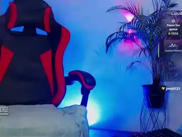 Chaturbate Sex Cam of diilanhot