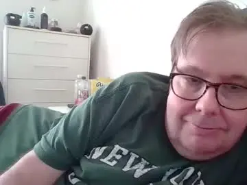 Chaturbate Nude Webcam of garyg930