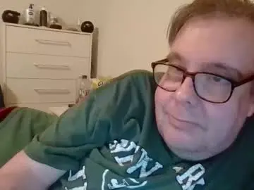 Chaturbate Nude Webcam of garyg930