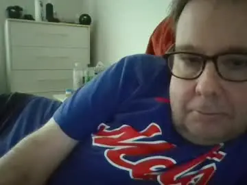 Chaturbate Live Porn of garyg930
