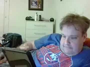 Chaturbate Sex Cam of garyg930