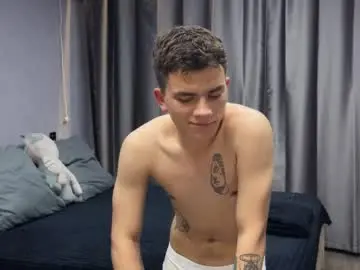 Chaturbate Free Porn Cam of maxwoolf