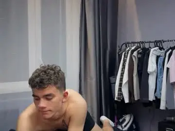 Chaturbate Private Sex Chat of maxwoolf