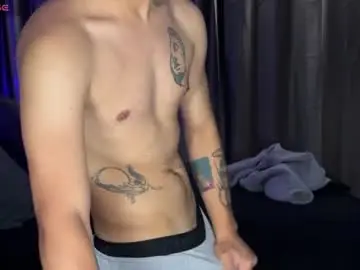 Chaturbate Sex Cam of maxwoolf
