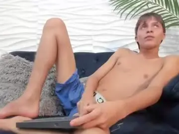 Chaturbate Private Sex Chat of pavo_tv