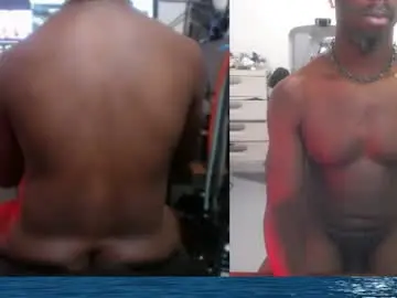 Chaturbate Free Live Porn of bicepsandfrot