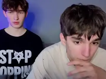 Chaturbate Live Sex Cam of drinklinov