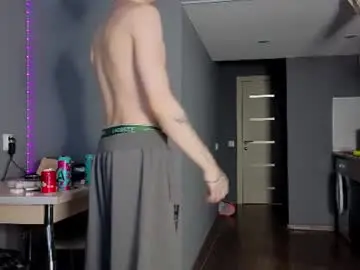 Chaturbate Sex Chat of drinklinov