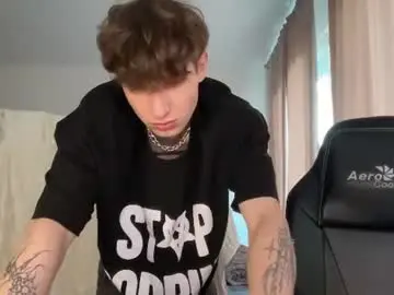 Chaturbate Free Porn Cam of drinklinov