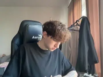 Chaturbate Sex Cam of drinklinov
