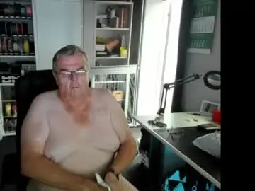 Chaturbate Sex Chat of geiler_bock