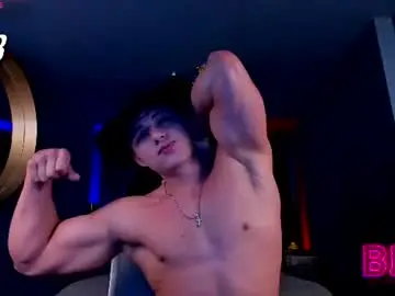 Chaturbate Live Sex Cam of david_cage1