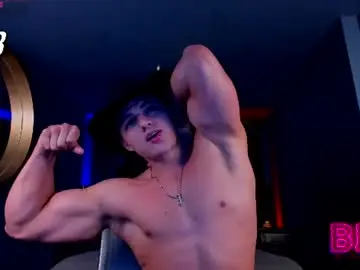 Chaturbate Best Webcam of david_cage1