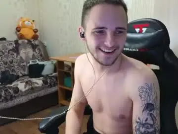 Chaturbate Live Sex of golden_boyyy21