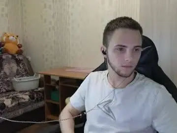 Chaturbate Live Porn of golden_boyyy21