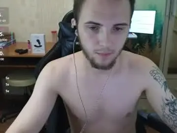 Chaturbate Private Sex Chat of golden_boyyy21
