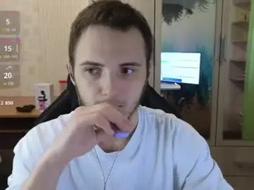 Chaturbate Private Sex Chat of golden_boyyy21