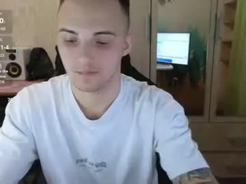Chaturbate Sex Chat of golden_boyyy21