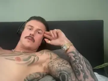 Chaturbate Best Webcam of jackwilsonukforyou