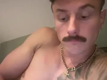 Chaturbate Nude Webcam of jackwilsonukforyou